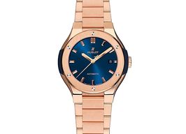 Hublot Classic Fusion 585.OX.7180.OX -