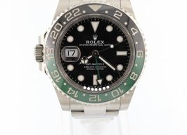 Rolex GMT-Master II 126720VTNR -