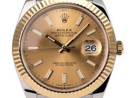 Rolex Datejust 41 126333 -
