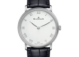 Blancpain Villeret 6605-1127-55B -