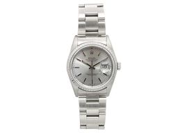 Rolex Datejust 36 16220 (Onbekend (willekeurig serienummer)) - 36mm Staal