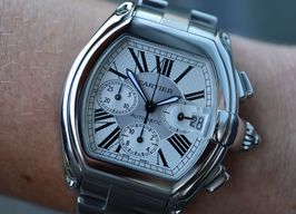 Cartier Roadster 2618 -