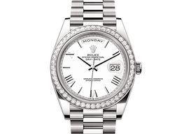 Rolex Day-Date 40 228349RBR -