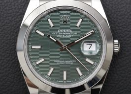 Rolex Datejust 41 126300 -