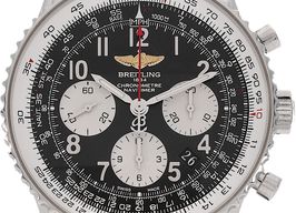 Breitling Navitimer 01 AB0120 (2018) - 43 mm Steel case