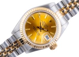 Rolex Lady-Datejust 69173 -