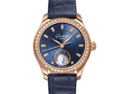 Glashütte Original Lady Serenade 1-35-14-06-15-04 -
