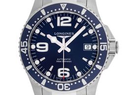 Longines HydroConquest L3.741.4.96.6 -