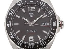 TAG Heuer Formula 1 Calibre 5 WAZ2011.BA0842 -