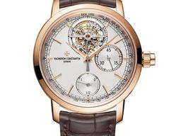 Vacheron Constantin Traditionnelle 5100T/000R-B623 -