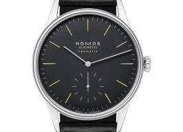 NOMOS Orion Neomatik 396 -