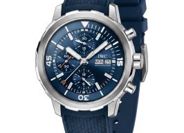 IWC Aquatimer Chronograph IW376806 -