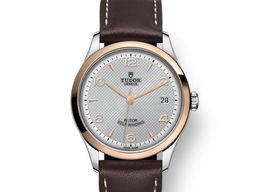 Tudor 1926 91451 (2025) - Silver dial 36 mm Steel case