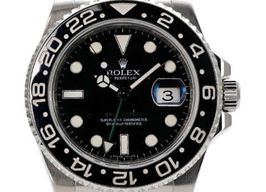 Rolex GMT-Master II 116710LN -