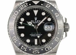 Rolex GMT-Master II 126710GRNR -