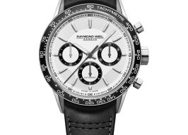Raymond Weil Freelancer 7741-SC1-30021 -