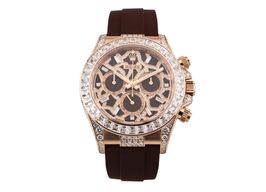 Rolex Daytona 126555TBR -