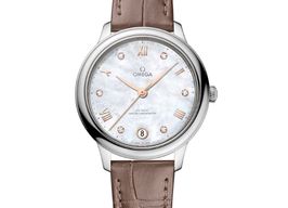 Omega De Ville 434.13.34.20.55.001 -