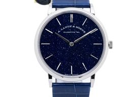 A. Lange & Söhne Saxonia 205.086 -