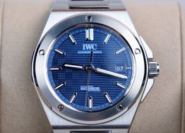 IWC Ingenieur Automatic IW328907 -