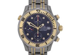 Omega Seamaster Diver 300 M 2297.80.00 -