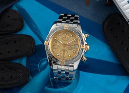 Breitling Chrono Cockpit B13357 (2004) - 39 mm Steel case