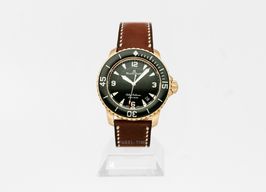 Blancpain Fifty Fathoms 5015A-3630-63B -