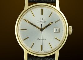 Omega Genève 166.0098 -