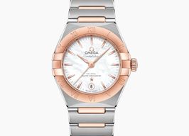 Omega Constellation 131.20.29.20.05.001 -