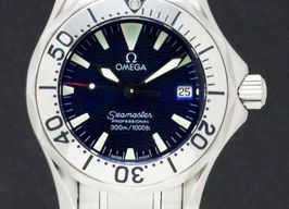 Omega Seamaster Diver 300 M 2285.80.00 -