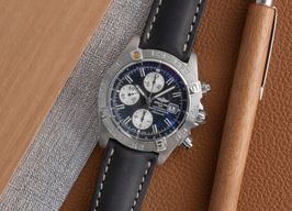 Breitling Galactic 44 A13364 (2011) - 44 mm Steel case