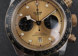 Tudor Black Bay Chrono 79363N -