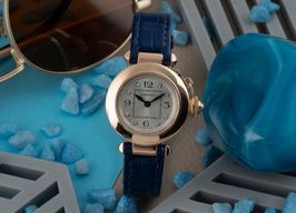 Cartier Pasha WJ124028, 3133 -