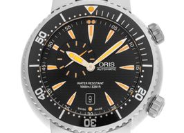 Oris Divers 01 743 7609 8454-07 8 24 01PEB -