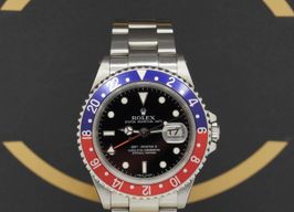 Rolex GMT-Master II 16710 -