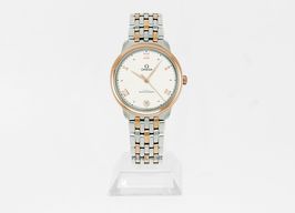 Omega De Ville 434.20.34.20.02.001 -