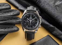 Omega Speedmaster Professional Moonwatch 311.30.42.30.01.005 (Onbekend (willekeurig serienummer)) - Zwart wijzerplaat 42mm Staal