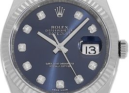 Rolex Datejust 36 116234 -