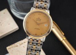 Omega De Ville Prestige 424.20.37.20.08.001 -