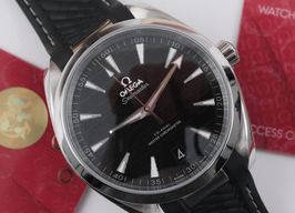 Omega Seamaster Aqua Terra 220.12.41.21.01.001 (2021) - 41mm Staal