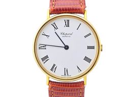 Chopard Classic 1048 (1980) - 34 mm