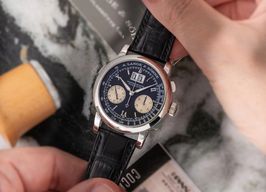 A. Lange & Söhne Datograph 403.035 -
