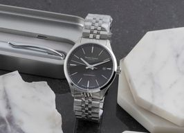 Bruno Söhnle Turin 17-13225-842 (2025) - Grey dial 43 mm Steel case