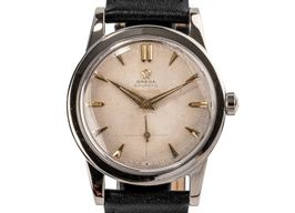Omega Seamaster 2576-16 -