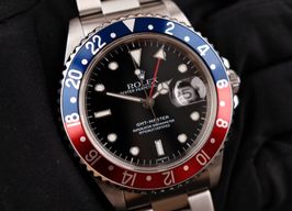 Rolex GMT-Master 16700 -