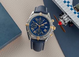 Breitling Crosswind Racing B13355 -