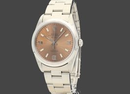 Rolex Air-King 14000 (1997) - 34mm Staal