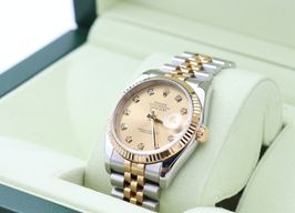 Rolex Datejust 36 116233 -