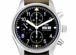 IWC Pilot Chronograph IW377724 -