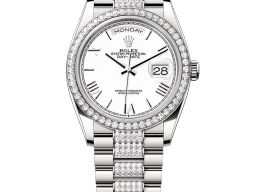 Rolex Day-Date 36 128349RBR -